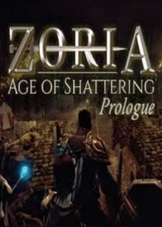 Zoria: Age of Shattering Nintendo Switch Oyun kullananlar yorumlar